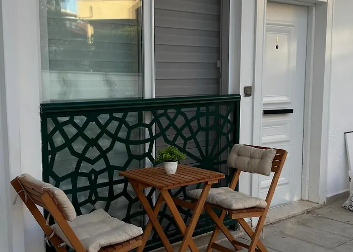 Bright Modern Flat - Pool & Garden Near Shops Apartamento *