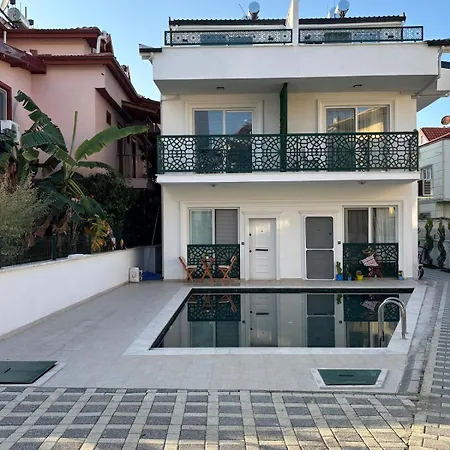 דירה Bright Modern Flat - Pool & Garden Near Shops